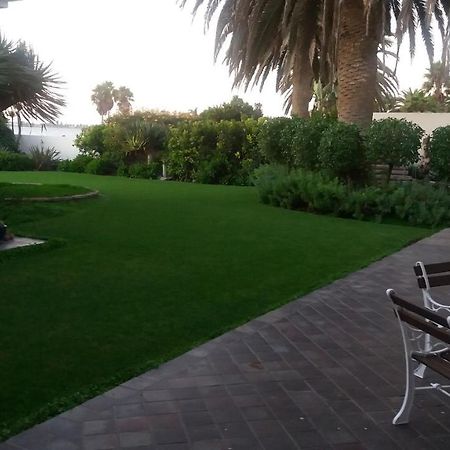 Haus Schaaf B&B Walvis Bay Esterno foto