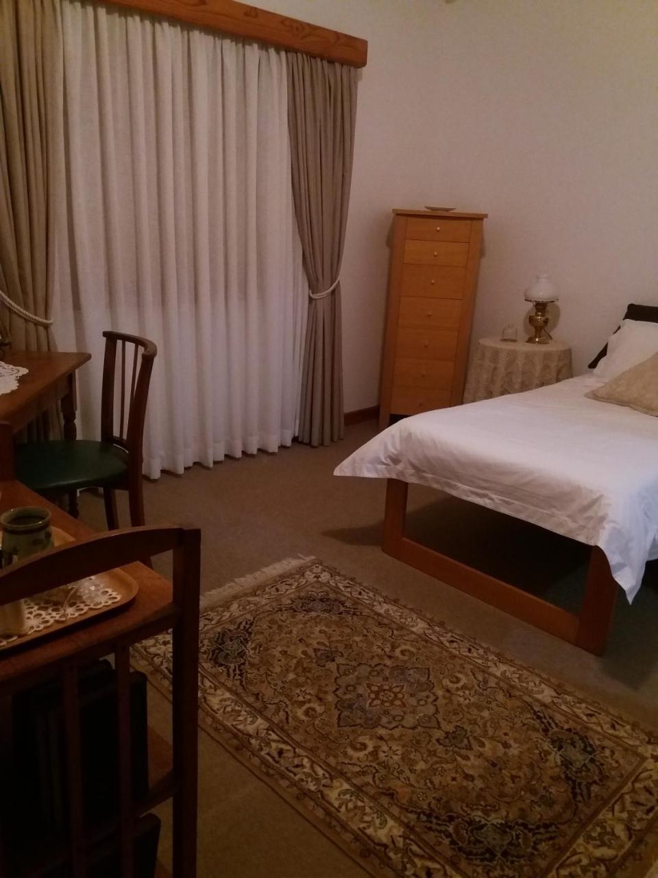 Haus Schaaf B&B Walvis Bay Esterno foto