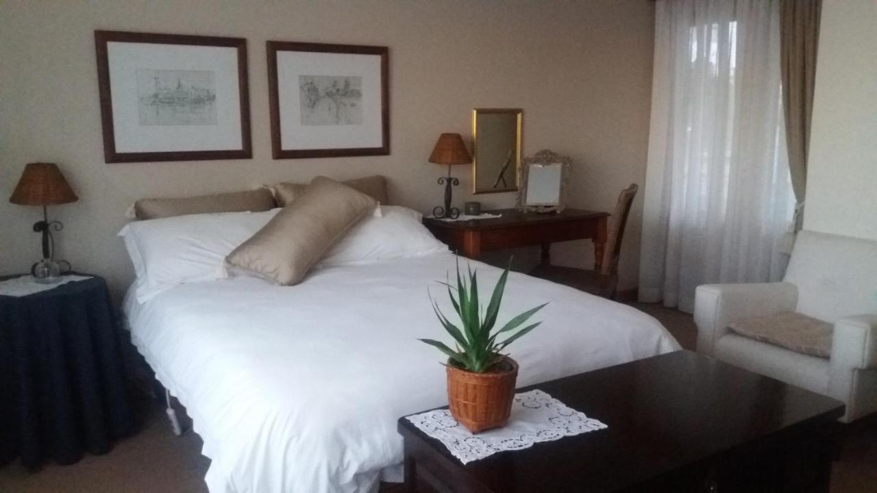 Haus Schaaf B&B Walvis Bay Esterno foto