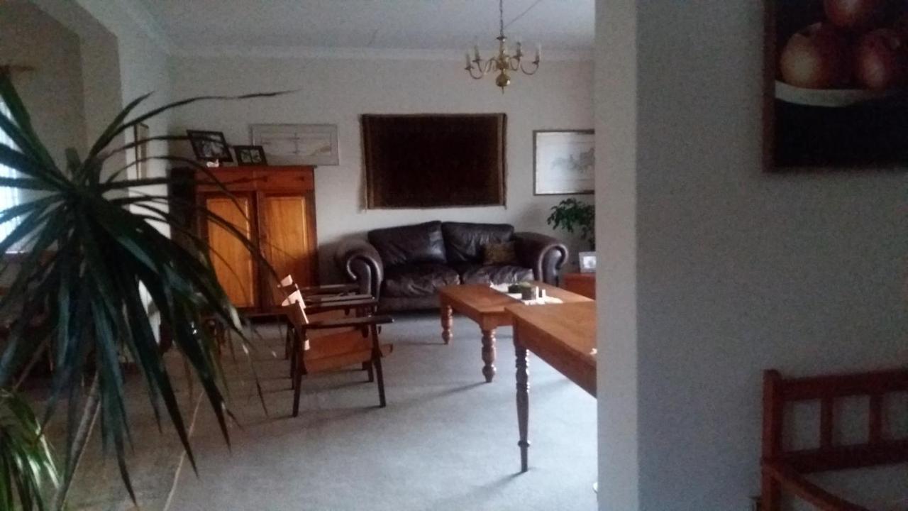 Haus Schaaf B&B Walvis Bay Esterno foto