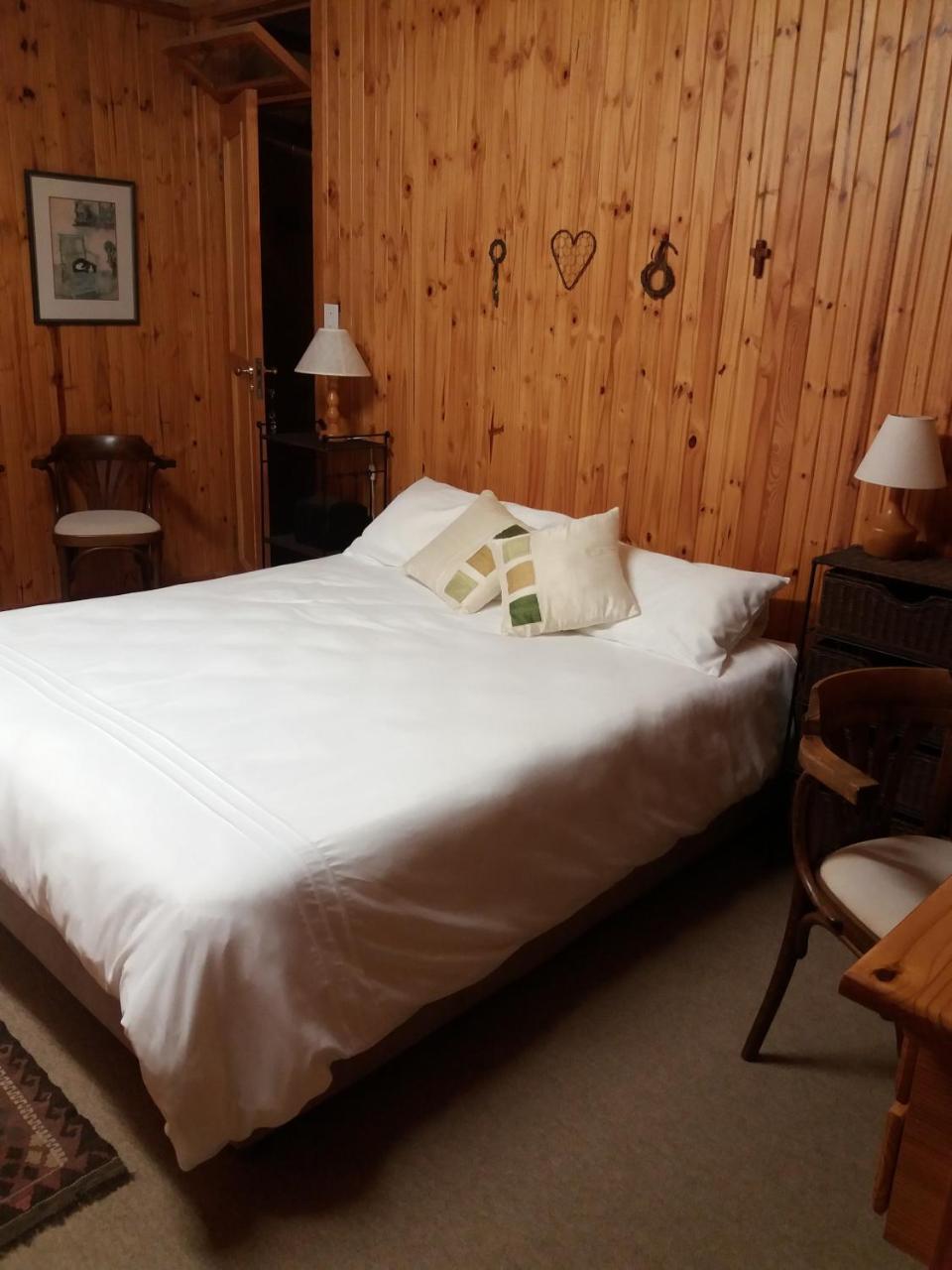 Haus Schaaf B&B Walvis Bay Esterno foto